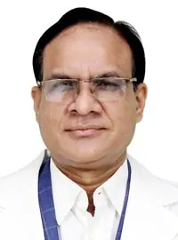 প্রফেসর ডা. এম. আবু শাহিন প্রোফাইল ফটো