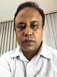 ডা. আলমগীর মুস্তাক আহমেদ প্রোফাইল ফটো