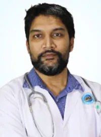 অ্যাসো. প্রফেসর ডা. হাবিব ইমতিয়াজ আহমেদ প্রোফাইল ফটো