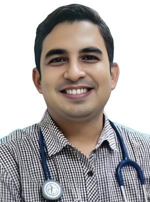 ডা. এম. মাহমুদ হোসেন প্রোফাইল ফটো