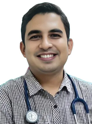ডাঃ এম. মাহমুদ হোসেন প্রোফাইল ফটো