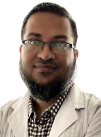 ডাː মোː কামরুল হাসান সাজিব প্রোফাইল ফটো
