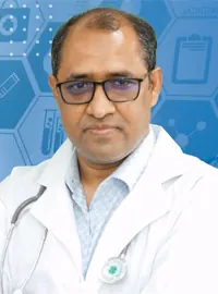 ডা. এম.ডি. নাহিদুজ্জামান শাজ্জাদ প্রোফাইল ফটো