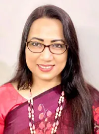 ডা. রওশন আরা স্বপ্না প্রোফাইল ফটো