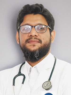 ডা. এস. এম. জোবায়ের হোসেন প্রোফাইল ফটো