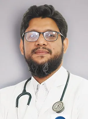 ডা. এস. এম জোবায়ের হোসেন প্রোফাইল ফটো