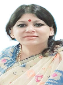 ডাঃ সাবরিনা ইয়াসমিন প্রোফাইল ফটো