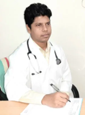 ডাঃ শাহিন মাহমুদ প্রোফাইল ফটো