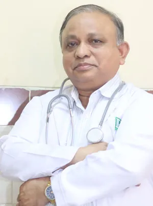 প্রফেসর ডা. এ কে এম মতিউর রহমান ভূঁইয়া প্রোফাইল ফটো