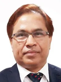 প্রফেসর ডা. মো. নজরুল ইসলাম প্রোফাইল ফটো