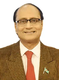 প্রফেসর ডা. মিনহাজ রহিম চৌধুরী প্রোফাইল ফটো