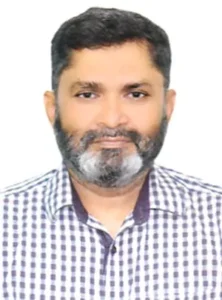 ডাঃ মোঃ আশরাফুল আলম প্রোফাইল ফটো