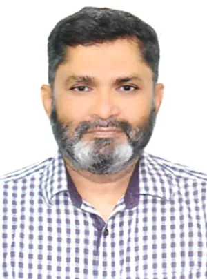 ডাঃ মোঃ আশরাফুল আলম প্রোফাইল ফটো
