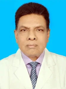 প্রফেসর ডা. এ.বি.এম. গোলাম রব্বানী প্রোফাইল ফটো