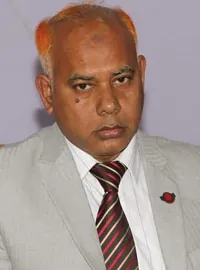 ডা. এ.এইচ.এম. রফিকুল বারি প্রোফাইল ফটো