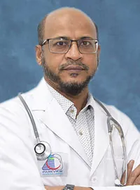 ডা. আব্দুস সালাম প্রোফাইল ফটো