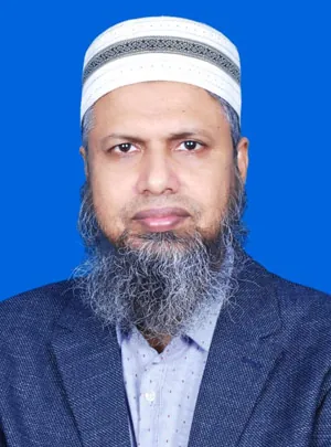 ডা. আবুল কালাম আজাদ প্রোফাইল ফটো