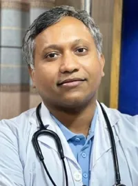 ডাঃ অনির্বান ঘোষ প্রোফাইল ফটো