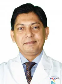 প্রফেসর ডা. এটিএম মৌলাদাদ চৌধুরী প্রোফাইল ফটো