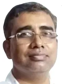 ডা. এম. এ. বারী প্রোফাইল ফটো