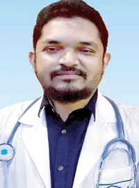 ডা. মাহমুদুল আলম প্রোফাইল ফটো