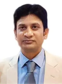 ডাঃ মারুফ আহমেদ প্রোফাইল ফটো