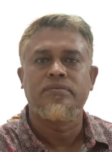 ডাঃ মোঃ আব্দুল বাতেন প্রোফাইল ফটো