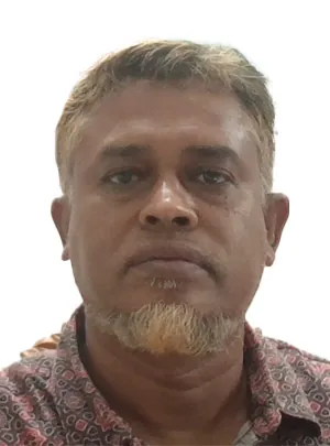 ডাঃ মোঃ আব্দুল বাতেন প্রোফাইল ফটো