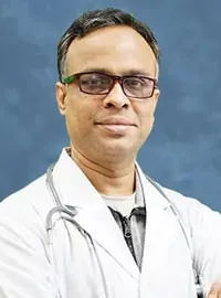 ডা. এম.ডি. আলমগীর ভূইঞা প্রোফাইল ফটো