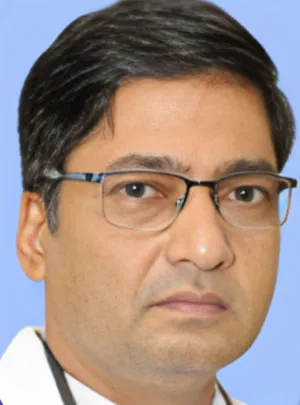 ডা. এম.ডি. বখতিয়ার উদ্দিন জুয়েল প্রোফাইল ফটো