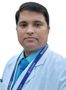 ডা. এমডি. নাবিদ আলম প্রোফাইল ফটো