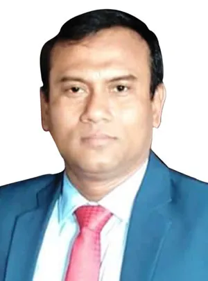 ডা. এমডি নাসির উদ্দিন (কাজল) প্রোফাইল ফটো