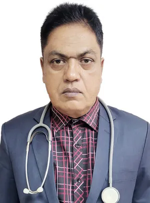 ডাঃ মোঃ রেজাউল করিম প্রোফাইল ফটো