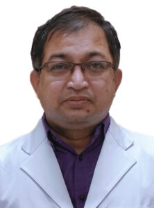 ডা. মো. সাইফুল ইসলাম প্রোফাইল ফটো