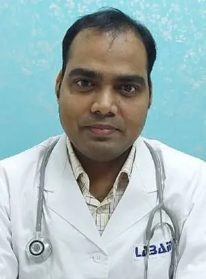 ডাঃ মোঃ ইব্রাহিম আলী প্রোফাইল ফটো