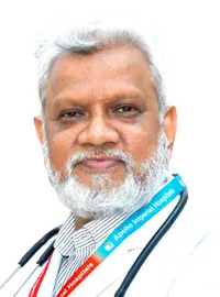 প্রফেসর ড. মোহাম্মদ হাসান মিয়া প্রোফাইল ফটো