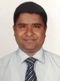 ডা. মুহাম্মাদ আসাদুজ্জামান প্রোফাইল ফটো