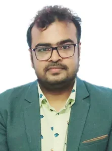 ডা. নিরূপম মণ্ডল প্রোফাইল ফটো