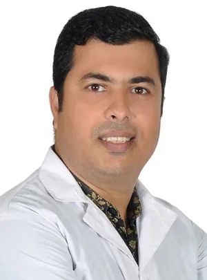 ডা. পল্লব শর্মা রায় প্রোফাইল ফটো