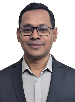 ডাঃ শেখ নাজিবুল ইসলাম প্রোফাইল ফটো