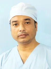 ডা. শিবা প্রসাদ নন্দী (এমন) প্রোফাইল ফটো