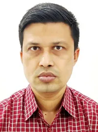 ডা. তানবির আল-মিসবাহ প্রোফাইল ফটো