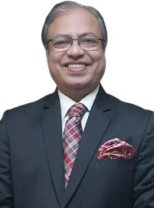 প্রফেসর ডাঃ তৌহিদ মোঃ সাইফুল হোসাইন দিপু প্রোফাইল ফটো