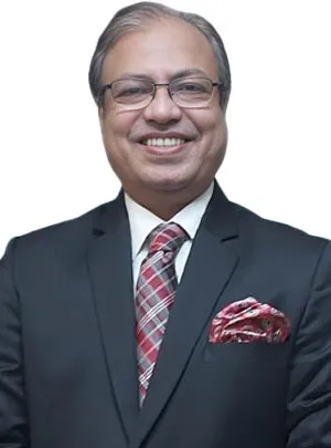 প্রফেসর ডাঃ তৌহিদ মোঃ সাইফুল হোসাইন দিপু প্রোফাইল ফটো