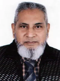 প্রফেসর ডা. মো. আবুল কাশেম সরকার প্রোফাইল ফটো