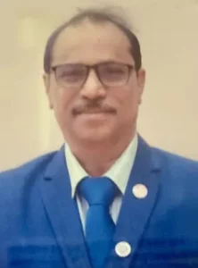 প্রফেসর ডা. মো. জাহাঙ্গীর আলম প্রোফাইল ফটো