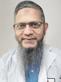 প্রফেসর ডা. মো: কামরুল ইসলাম প্রোফাইল ফটো