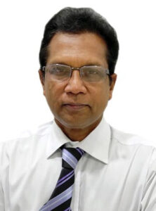 প্রফেসর ডা. মোঃ মেরাজুল ইসলাম (মিরাজ) প্রোফাইল ফটো