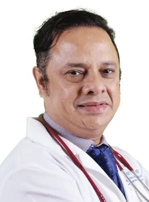 প্রফেসর ডা. মো. সাইফুদ্দিন আহমেদ সিদ্দিকী (সুজা) প্রোফাইল ফটো