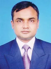 প্রফেসর ডা. এমডি নুরুল হুদা লানিন প্রোফাইল ফটো